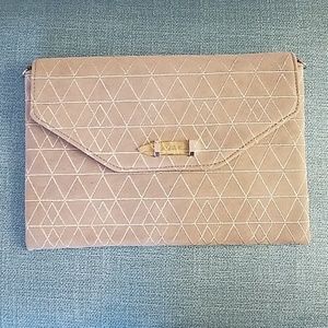 Stella & Dot clutch
